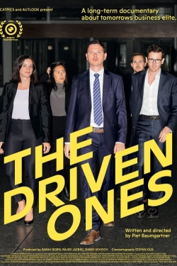 The Driven Ones The Driven Ones