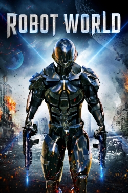 Robot World Robot World