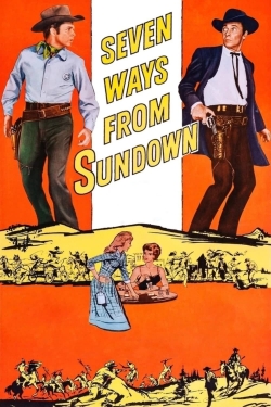 Seven Ways from Sundown Seven Ways from Sundown