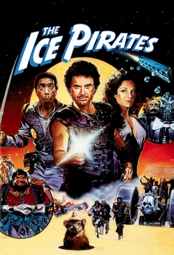 The Ice Pirates The Ice Pirates