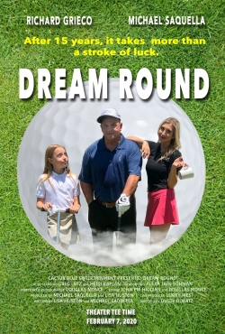 Dream Round Dream Round