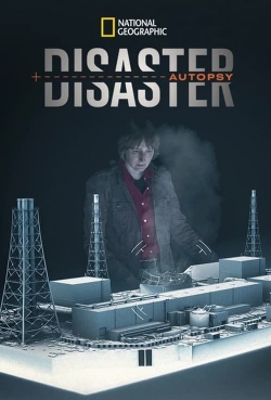 Disaster Autopsy Disaster Autopsy