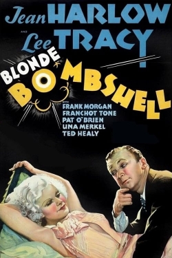 Bombshell Bombshell