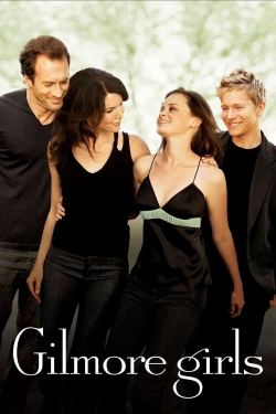 Gilmore Girls Gilmore Girls