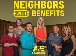 Neighbors with Benefits Neighbors with Benefits