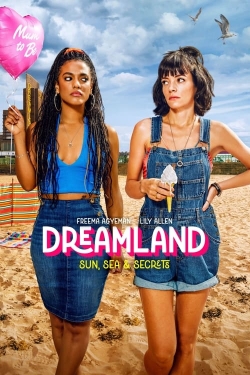 Dreamland Dreamland