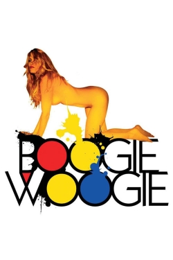 Boogie Woogie Boogie Woogie