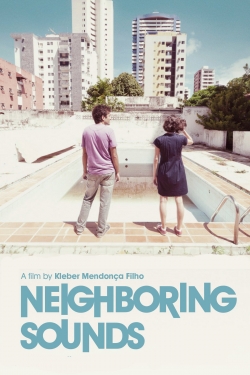 Neighboring Sounds Neighboring Sounds