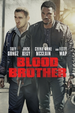 Blood Brother Blood Brother