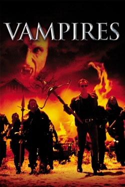 Vampires Vampires
