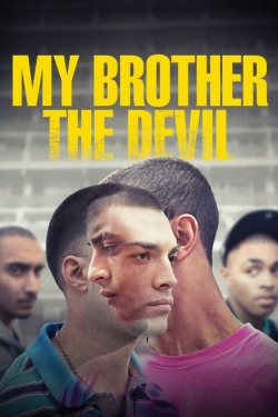 My Brother the Devil My Brother the Devil