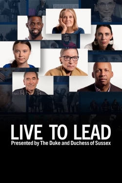 Live to Lead Live to Lead