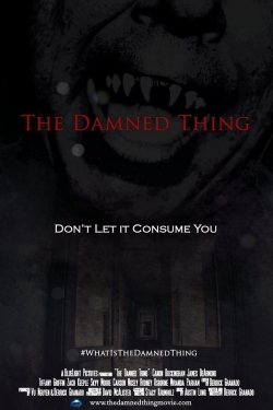 The Damned Thing The Damned Thing