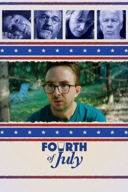 Fourth of July Fourth of July