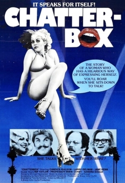 Chatterbox! Chatterbox!