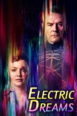 Philip K. Dick's Electric Dreams Philip K. Dick's Electric Dreams