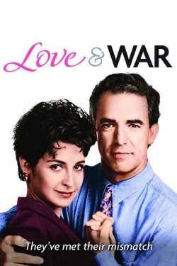 Love & War Love & War
