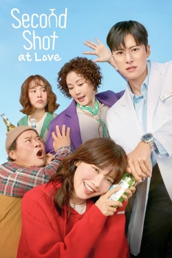 Second Shot At Love Second Shot At Love