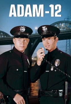 Adam-12 Adam-12