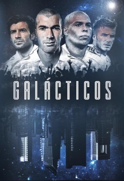 Galácticos Galácticos