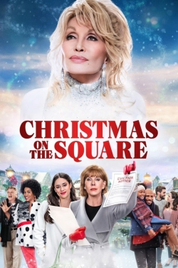 Dolly Parton's Christmas on the Square Dolly Parton's Christmas on the Square