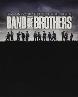 Band of Brothers Band of Brothers