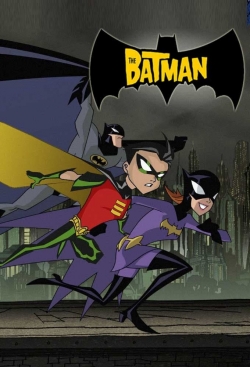 The Batman The Batman
