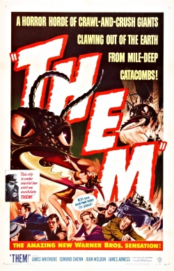 Them! Them!