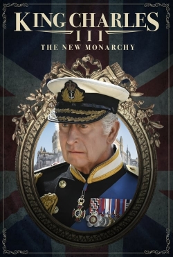 King Charles III: The New Monarchy King Charles III: The New Monarchy