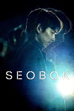 Seobok Seobok