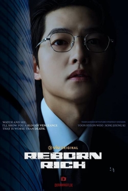 Reborn Rich Reborn Rich