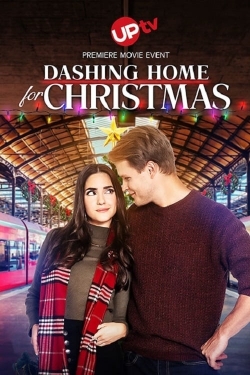 Dashing Home for Christmas Dashing Home for Christmas