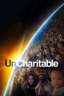 UnCharitable UnCharitable