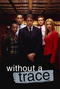 Without a Trace Without a Trace