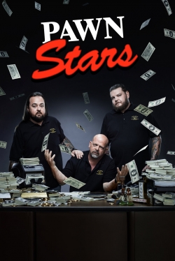 Pawn Stars Pawn Stars