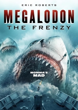 Megalodon: The Frenzy Megalodon: The Frenzy