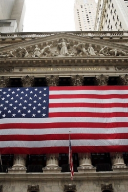 The Great American Lie The Great American Lie