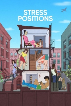 Stress Positions Stress Positions