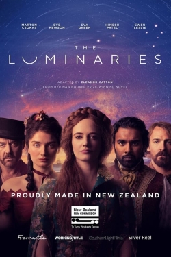 The Luminaries The Luminaries
