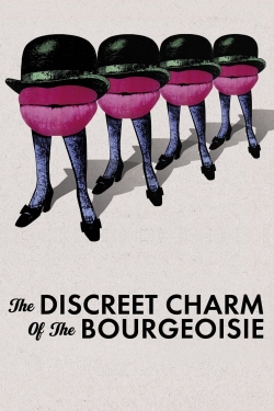 The Discreet Charm of the Bourgeoisie The Discreet Charm of the Bourgeoisie