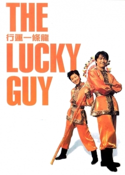 The Lucky Guy The Lucky Guy