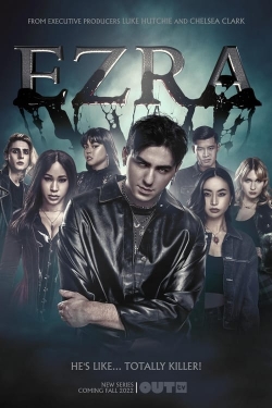 EZRA EZRA