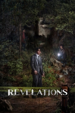 Revelations Revelations