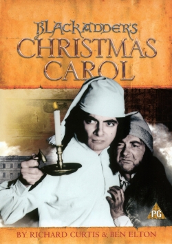 Blackadder's Christmas Carol Blackadder's Christmas Carol