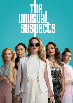 The Unusual Suspects The Unusual Suspects