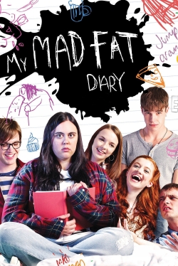 My Mad Fat Diary My Mad Fat Diary