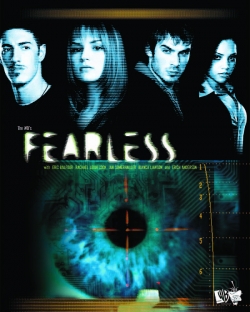 Fearless Fearless