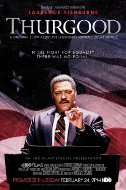Thurgood Thurgood