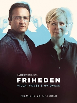 Friheden Friheden