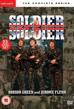 Soldier Soldier Soldier Soldier